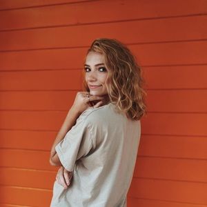 Meet your Posher, Maddie